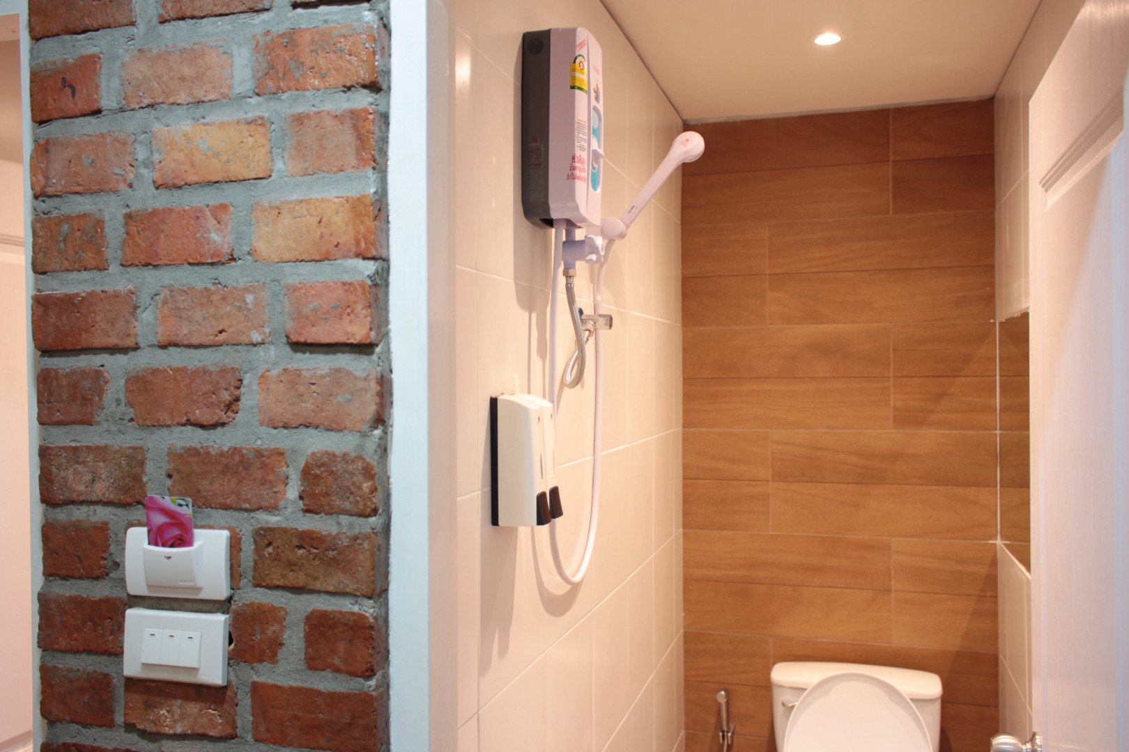 Foto - Picnic Hotel Bangkok - Rang Nam