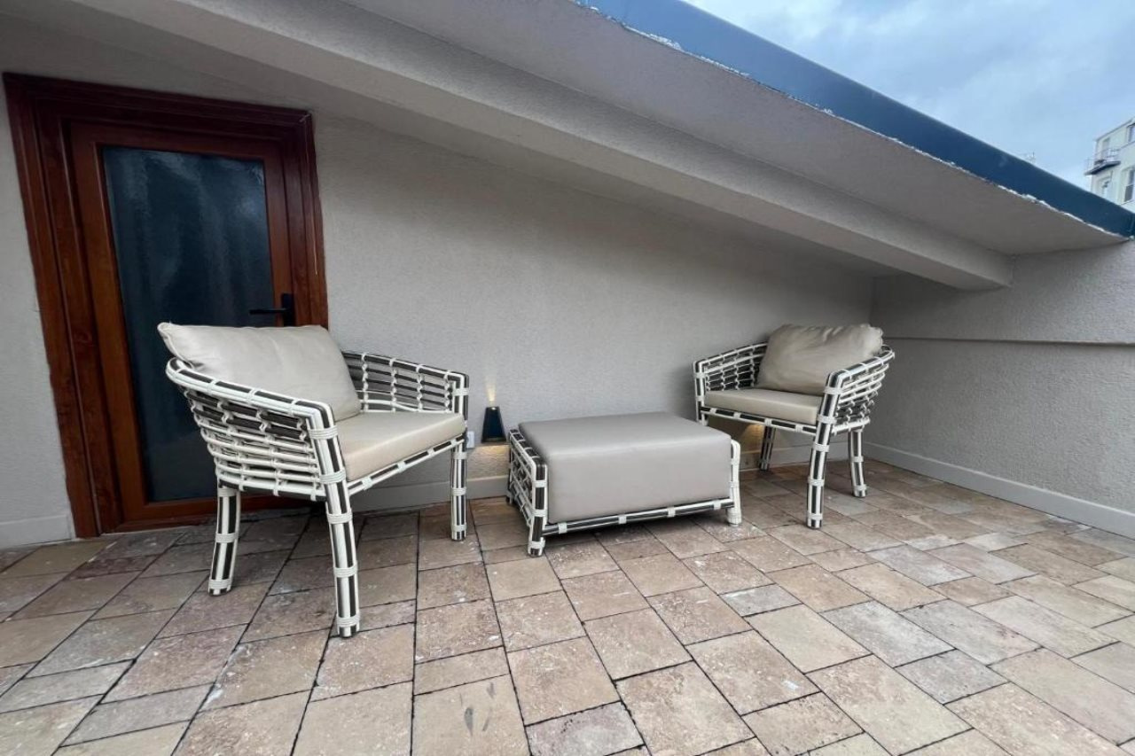 Foto - Weingart Suites Hotel
