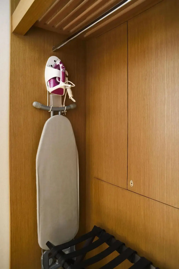 Photo - Bangkok Marriott Hotel Sukhumvit