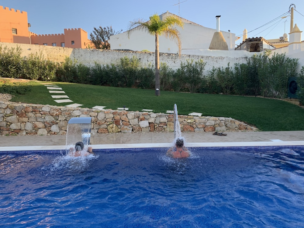 Photo - Carvoeiro B&B and SPA