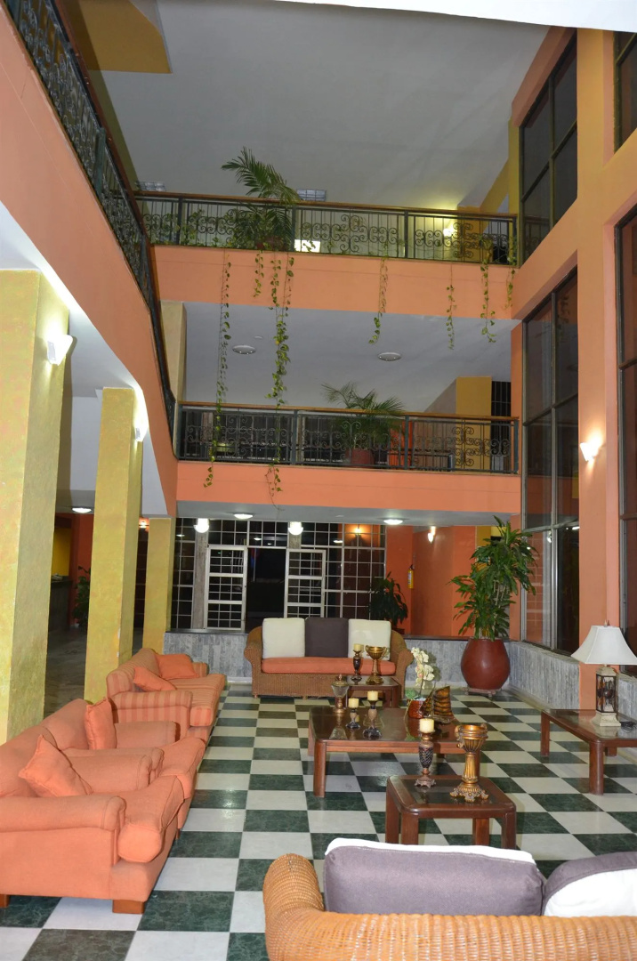Foto - Hotel Palmarena Plaza