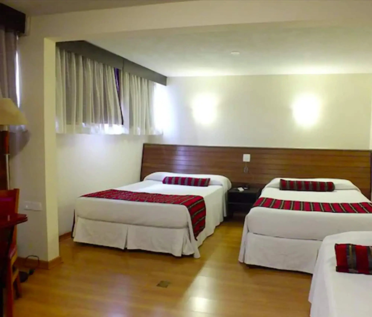 Photo - Hotel Nacional Inn Curitiba Estação Shopping