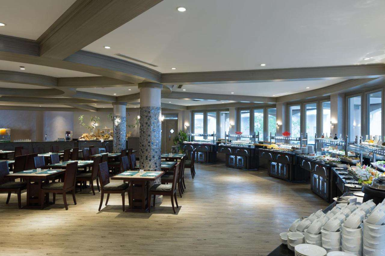 Foto - Naama Bay Hotel & Resort