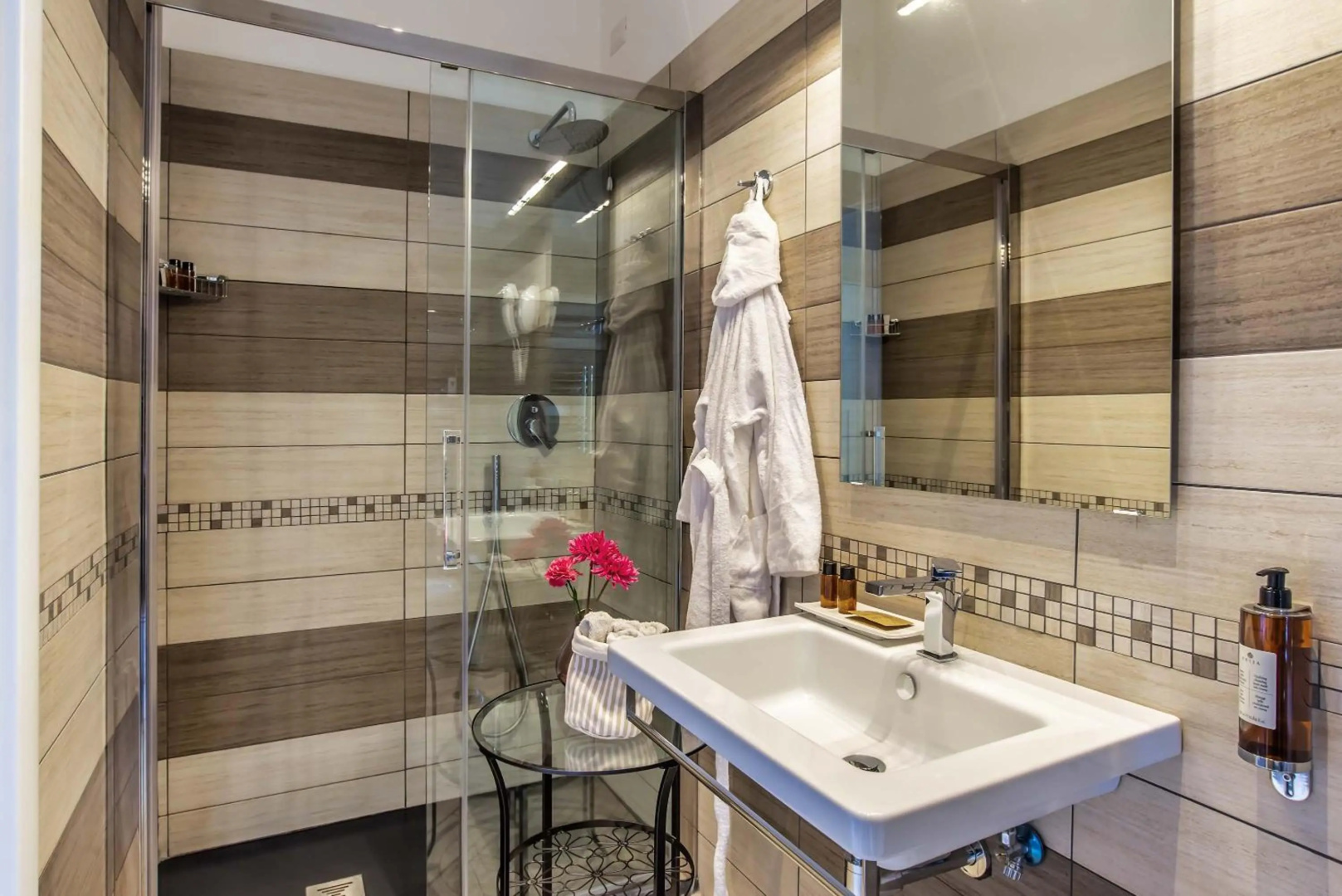 Foto - Rome Central Rooms Guest House