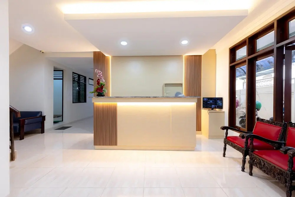Photo - Urbanview Hotel Mitra near Grand Indonesia