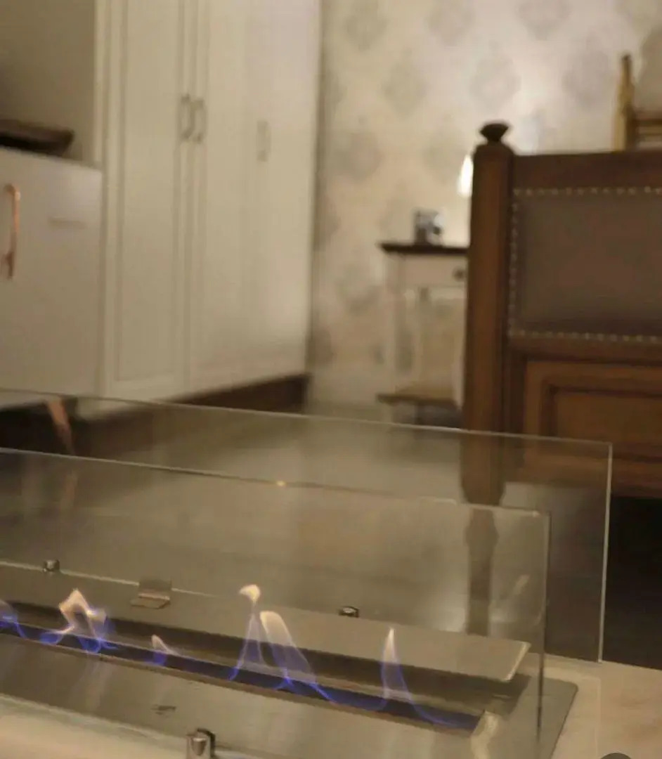 Foto - Pousada Ville Vie