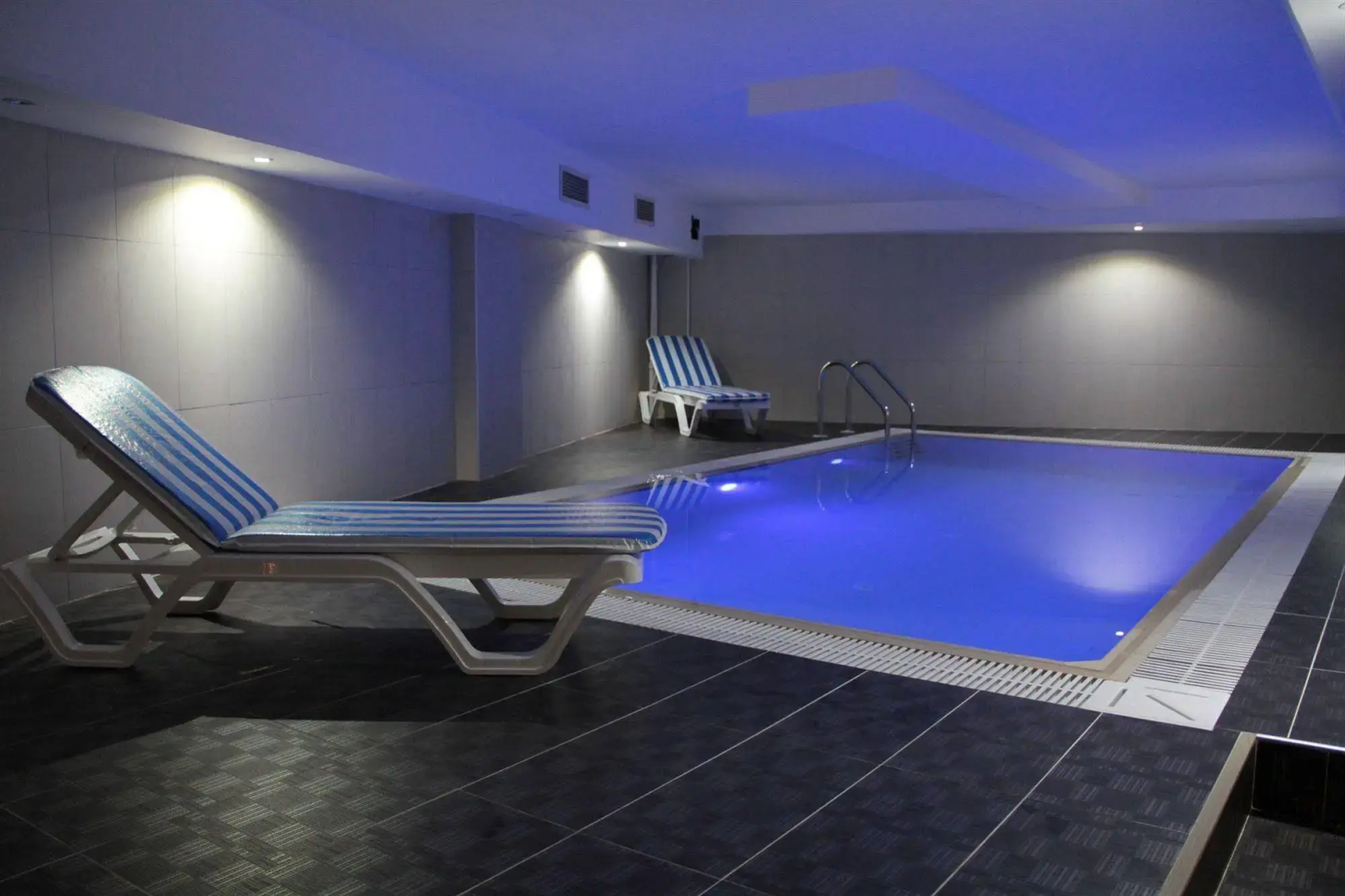 Foto - Urban Hotel Bomonti