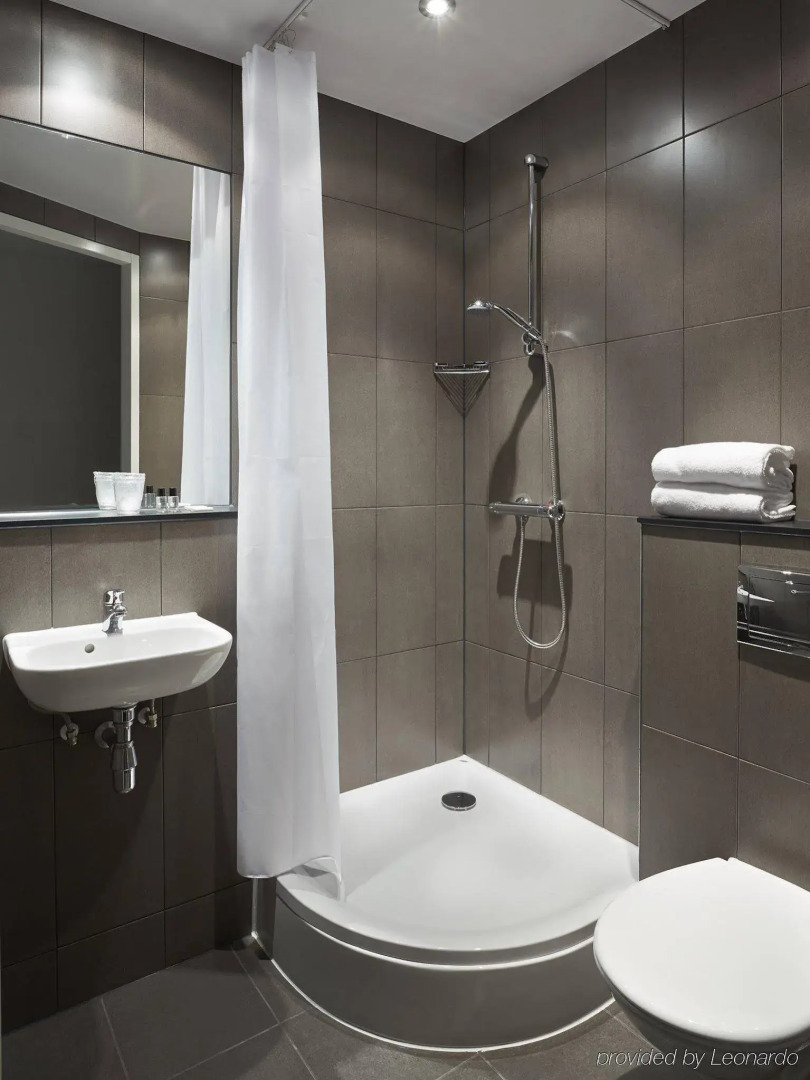 Photo - The Social Hub Amsterdam West