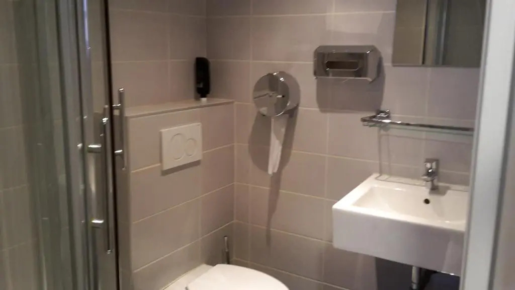 Foto - Hotel Damrak Inn