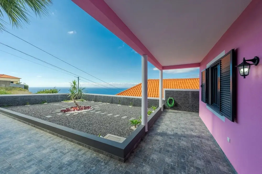 Photo - Villa Rosa