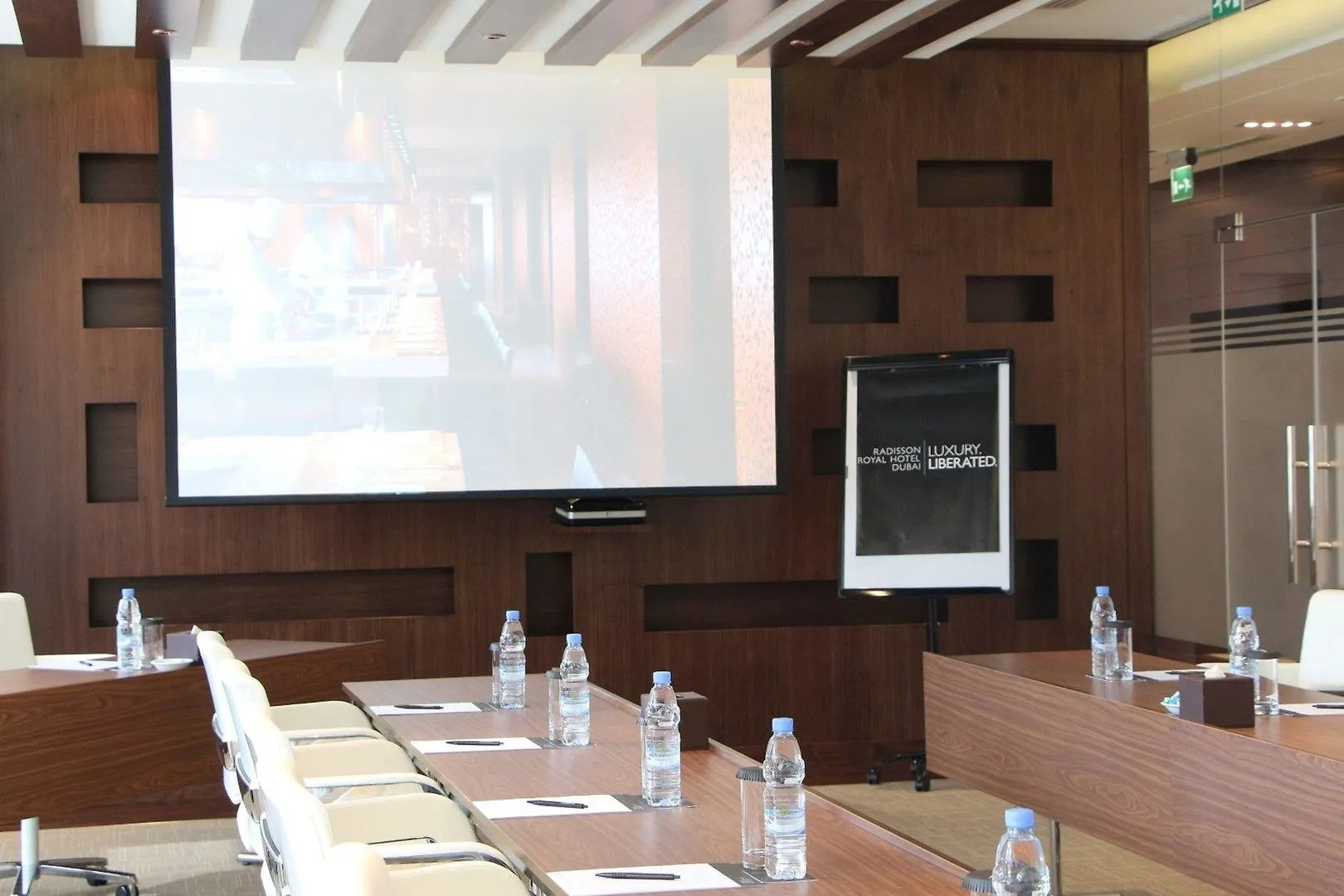 Foto - Nassima Tower Hotel Apartments