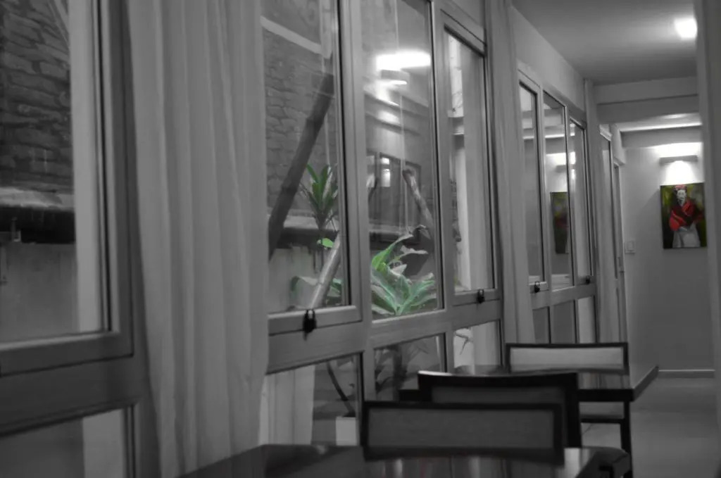 Foto - Telmho Hotel Boutique