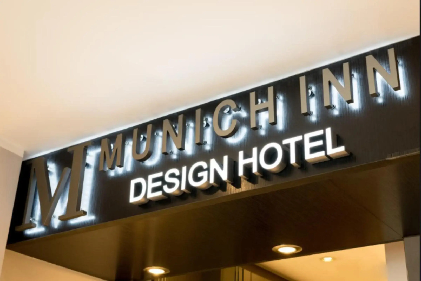 Photo - Munich Inn Design Hotel
