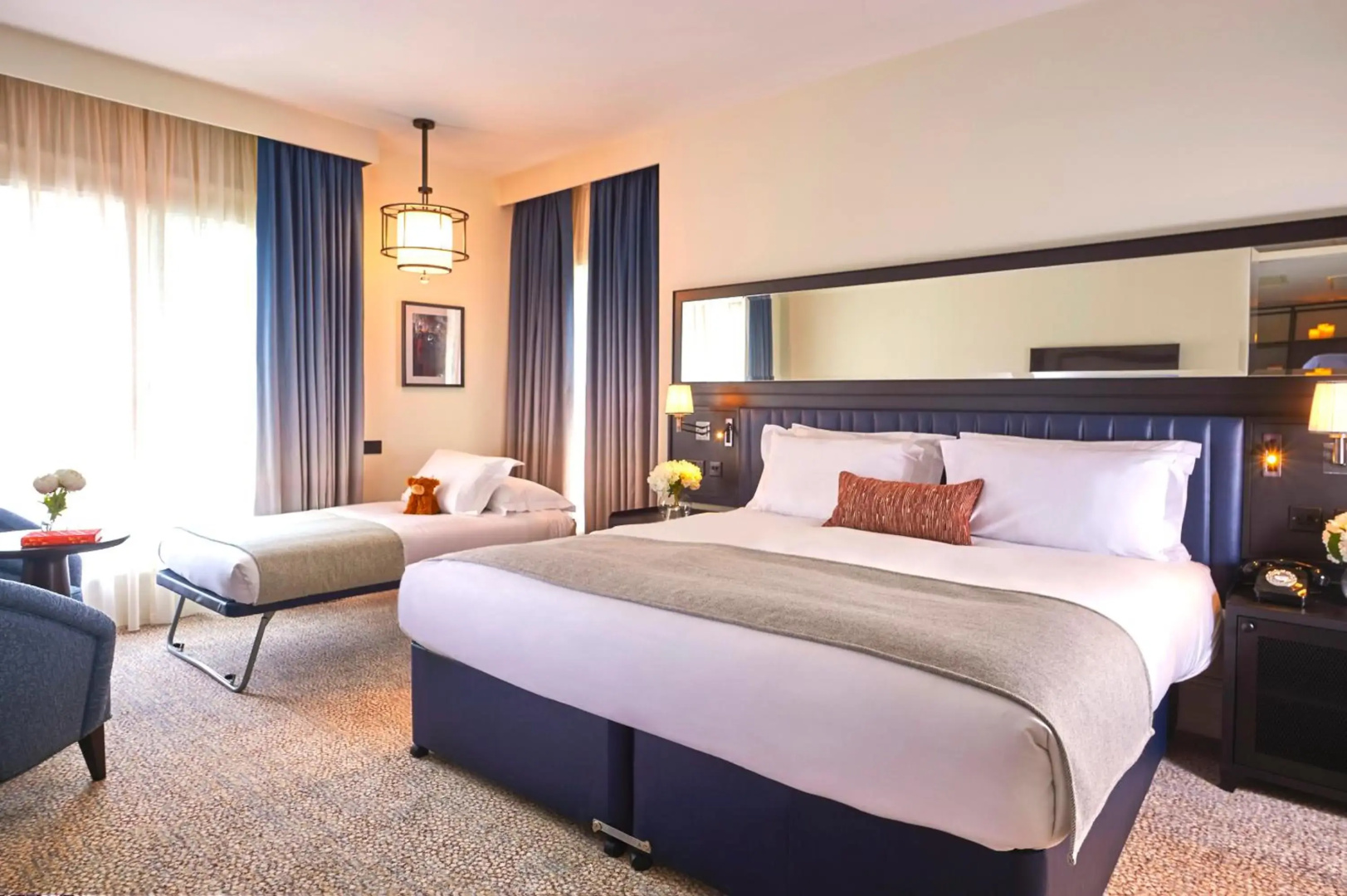 Foto - The Grand Hotel Birmingham
