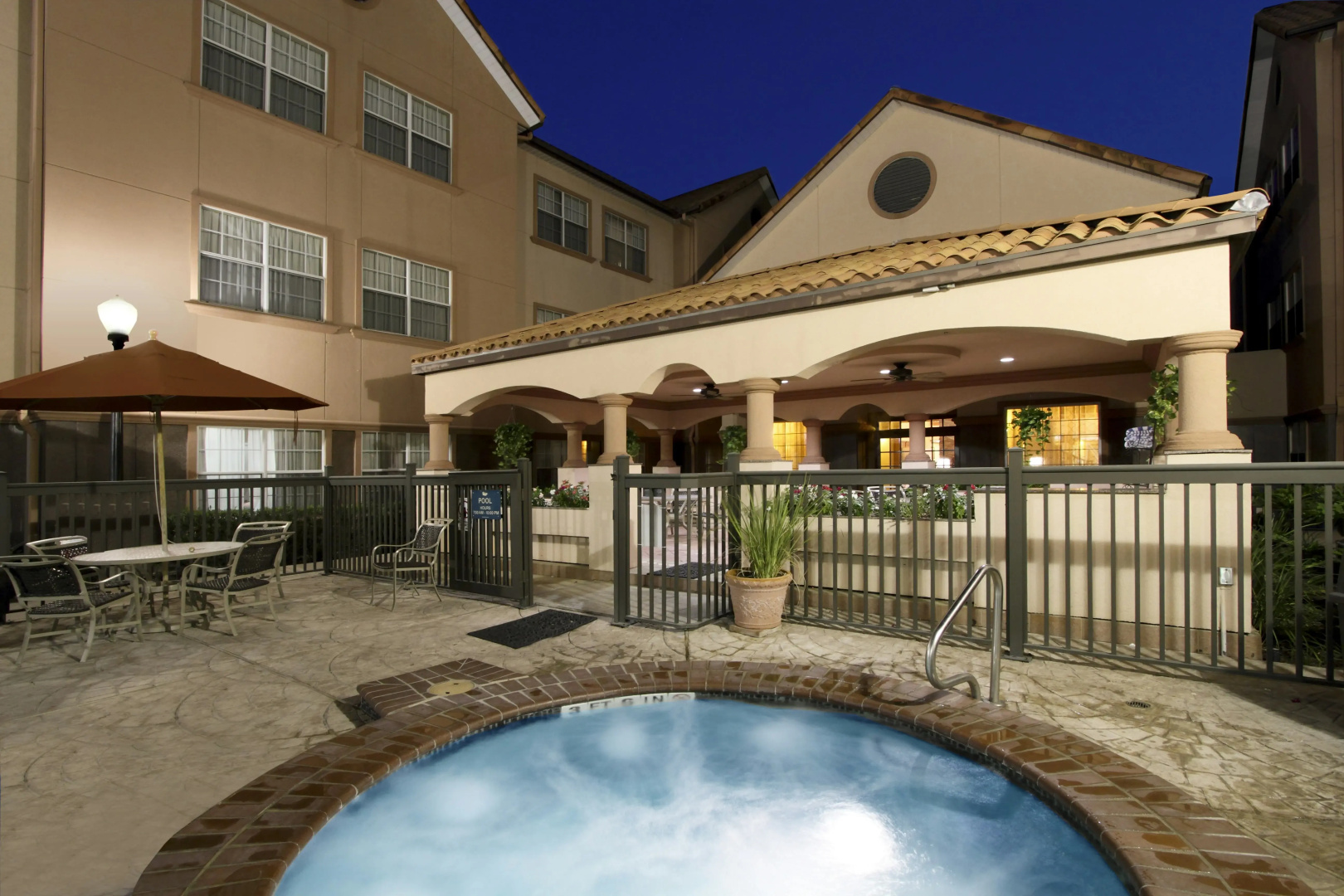 Foto - Homewood Suites by Hilton Houston-Woodlands