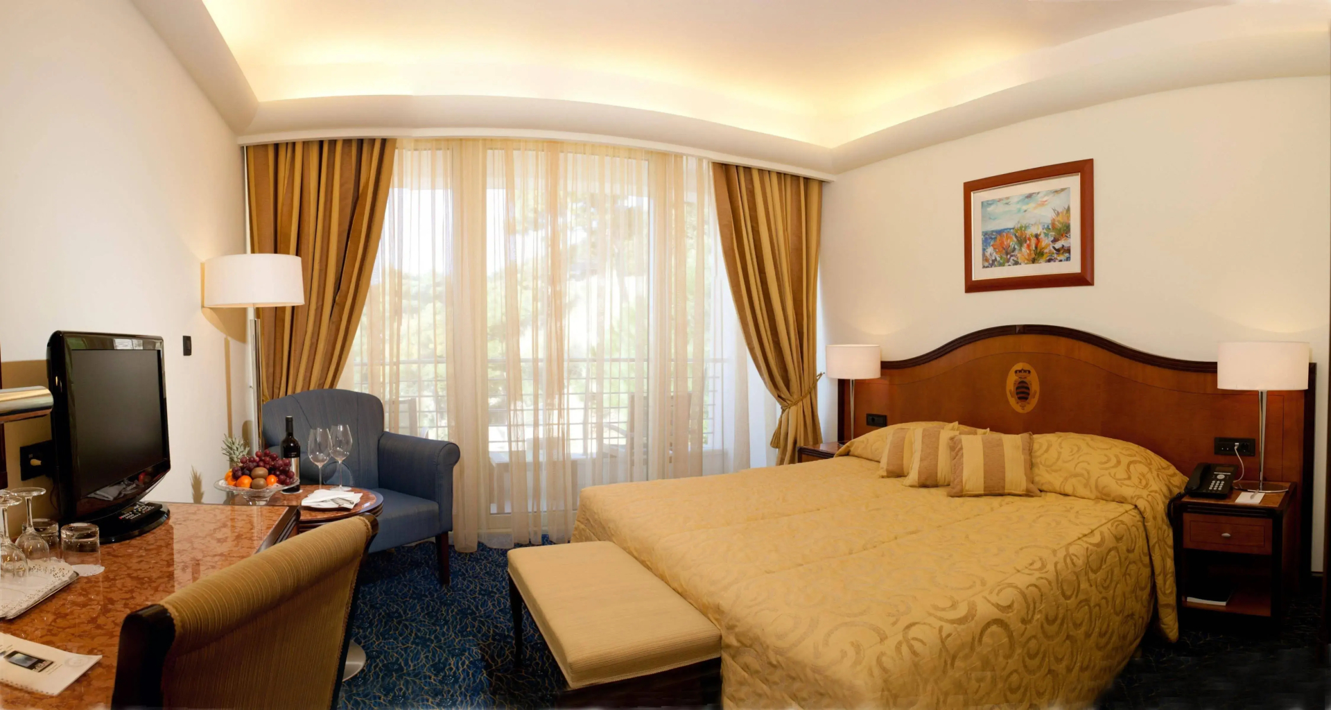 Foto - Hotel More