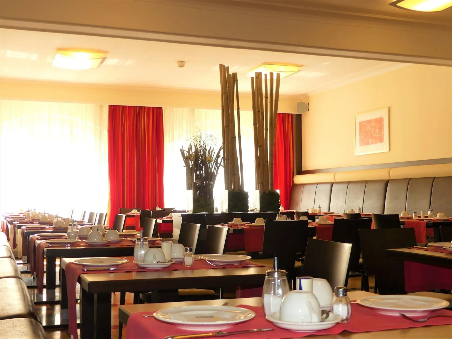 Foto - ACHAT Sternhotel Bonn