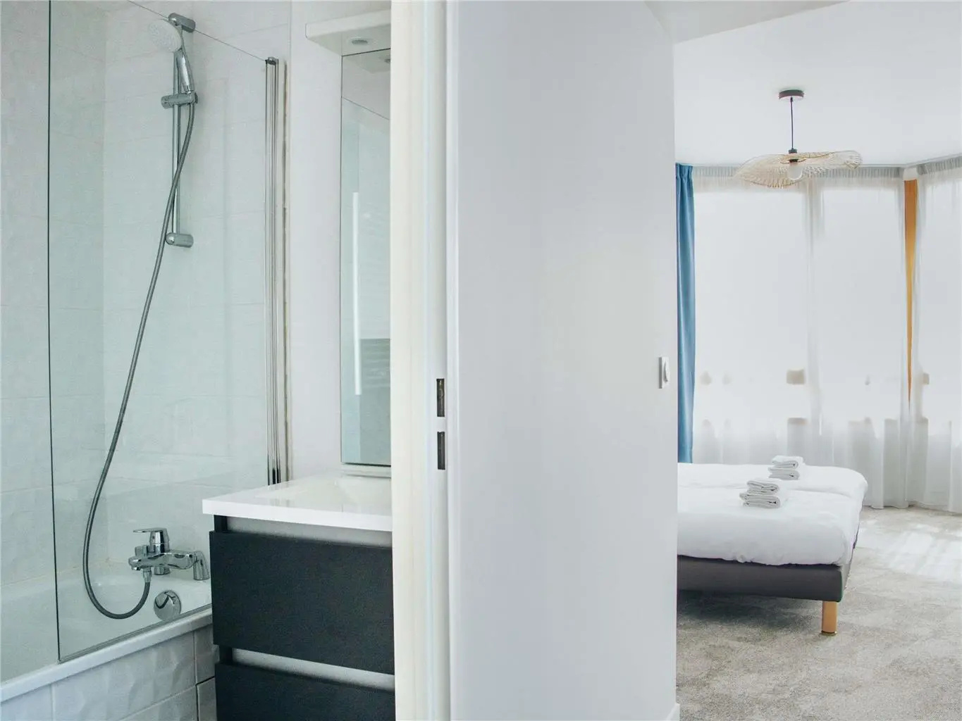 Foto - Adagio Access Paris Sud Villejuif Aparthotel