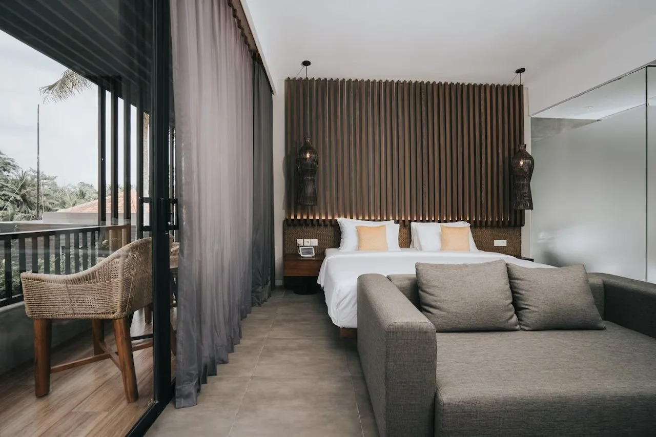 Photo - The Ning Resort Ubud