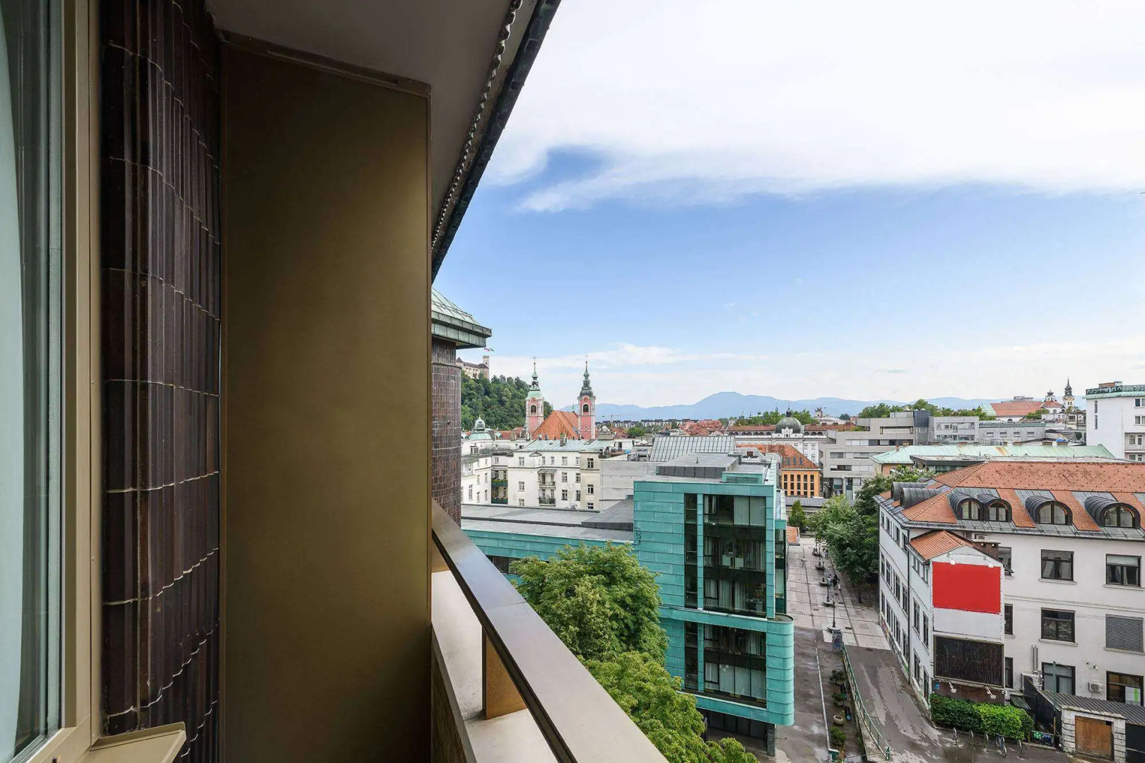 Foto - Eurostars uHotel