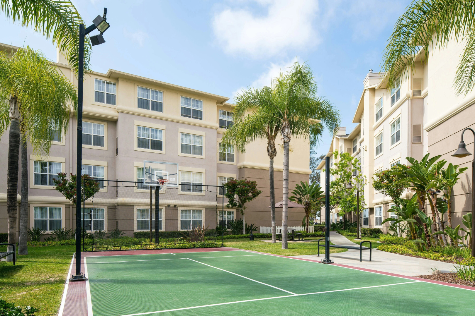 Foto - Residence Inn by Marriott Cypress Los Alamitos