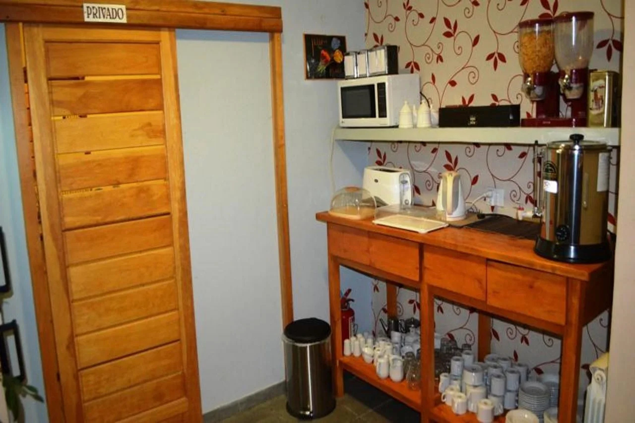 Photo - Hosteria Foike