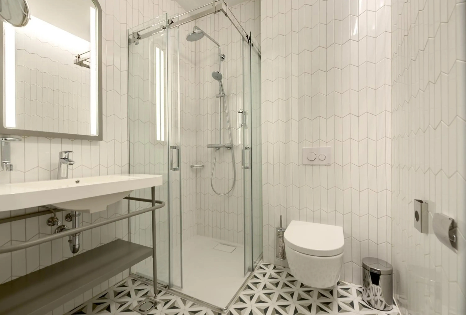 Foto - Hotel Vilnia