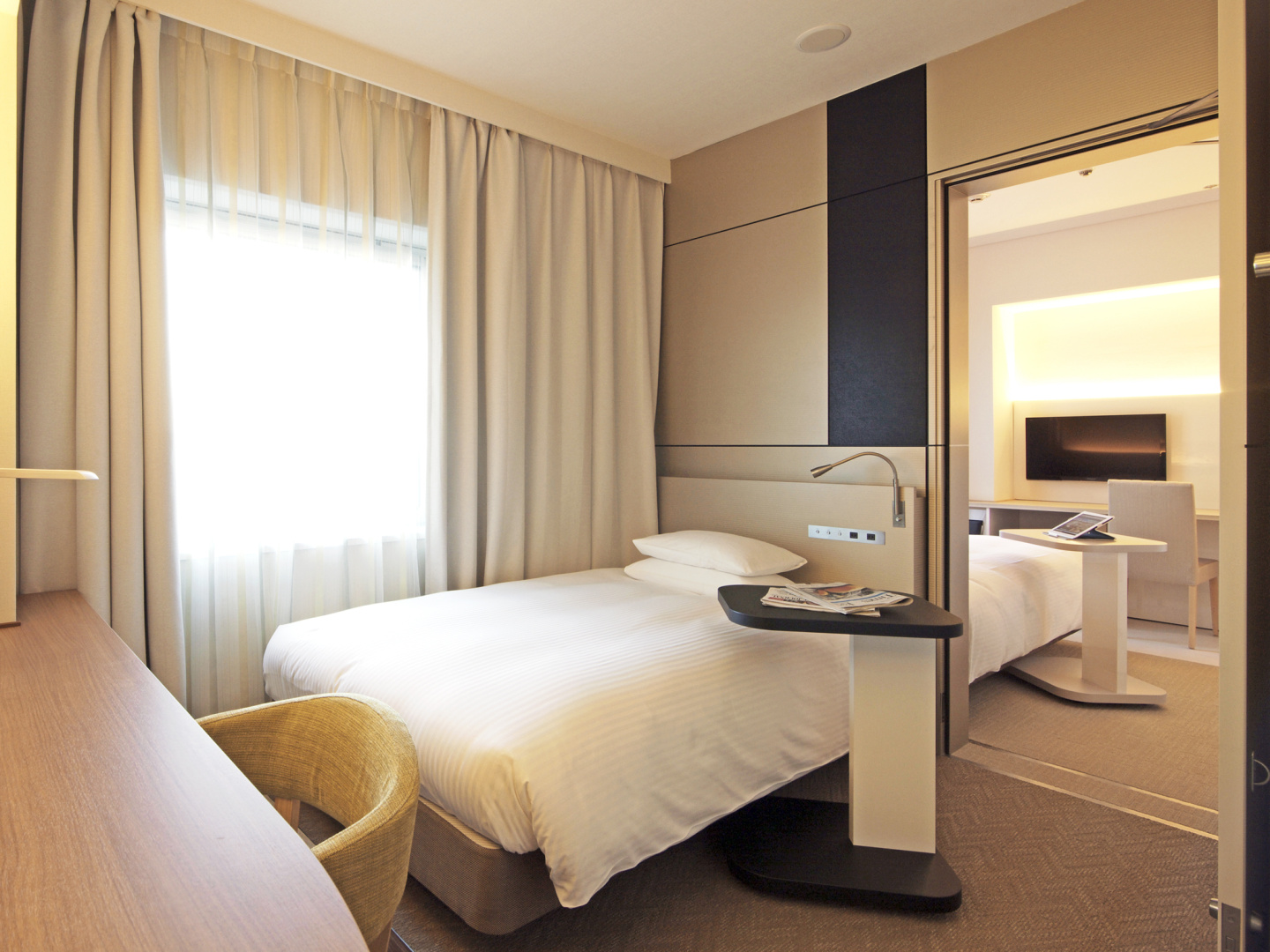 Foto - Hotel Nikko Narita