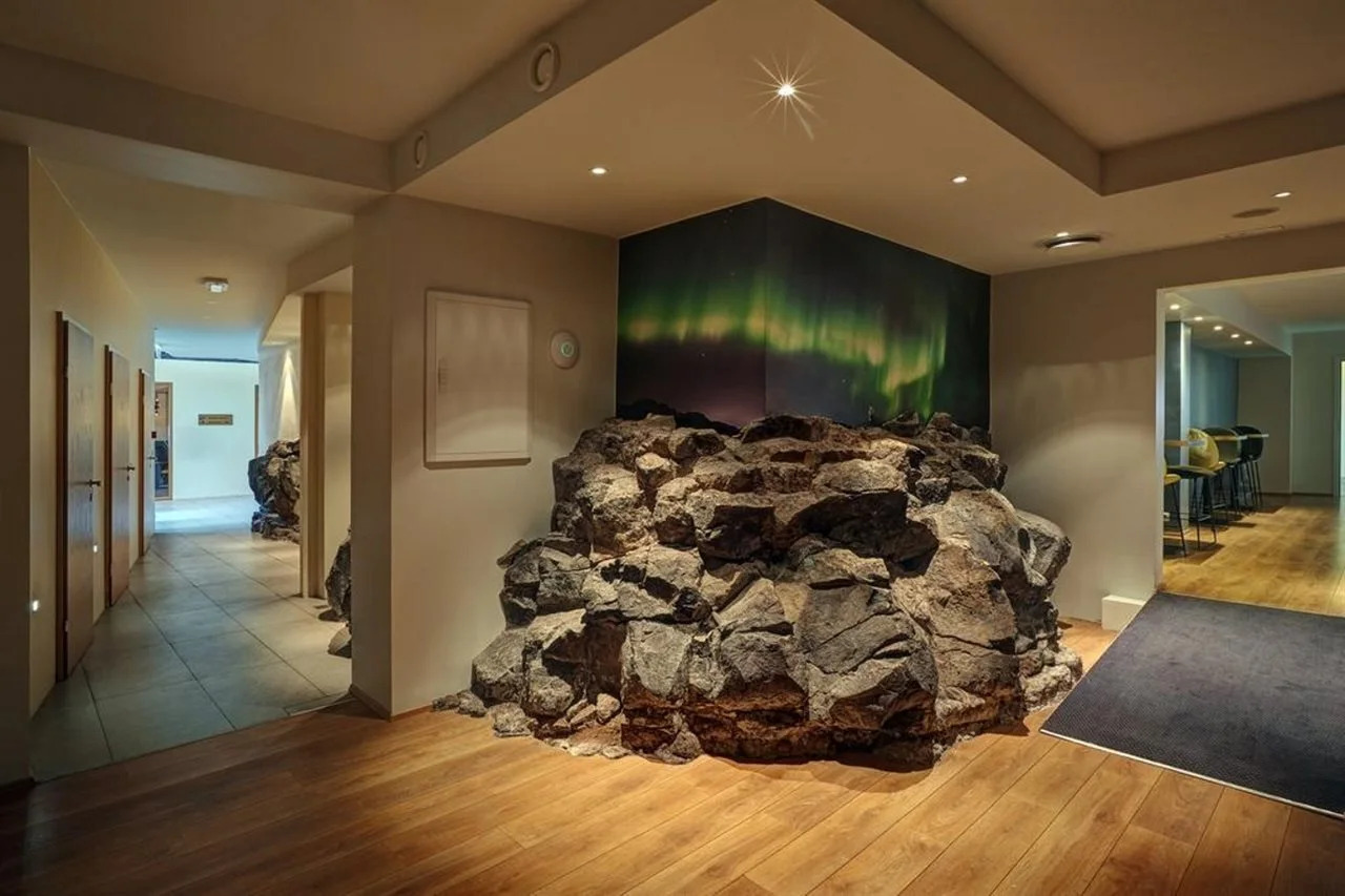 Photo - Hotel Klettur