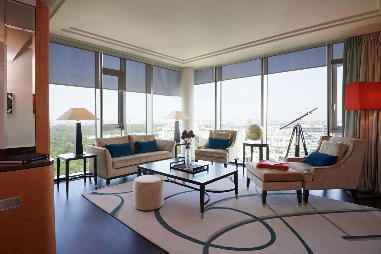 Foto - Waldorf Astoria Berlin