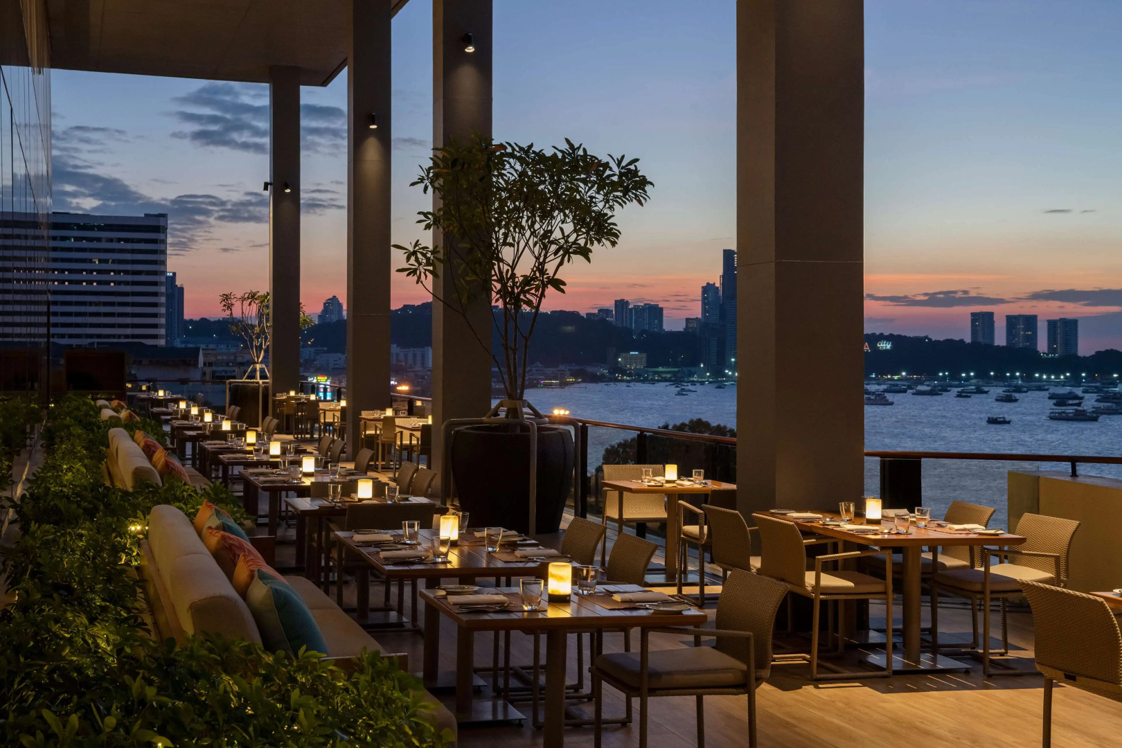 Foto - Hilton Pattaya