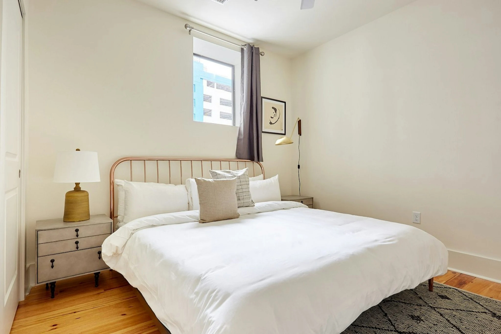 Foto - The Louie Hotel New Orleans, Belvilla District 6 Formerly Sonder