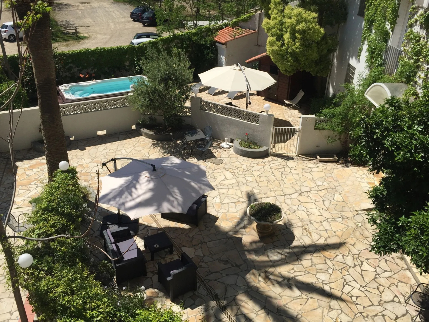 Foto - Les Elmes - Hôtel & Spa