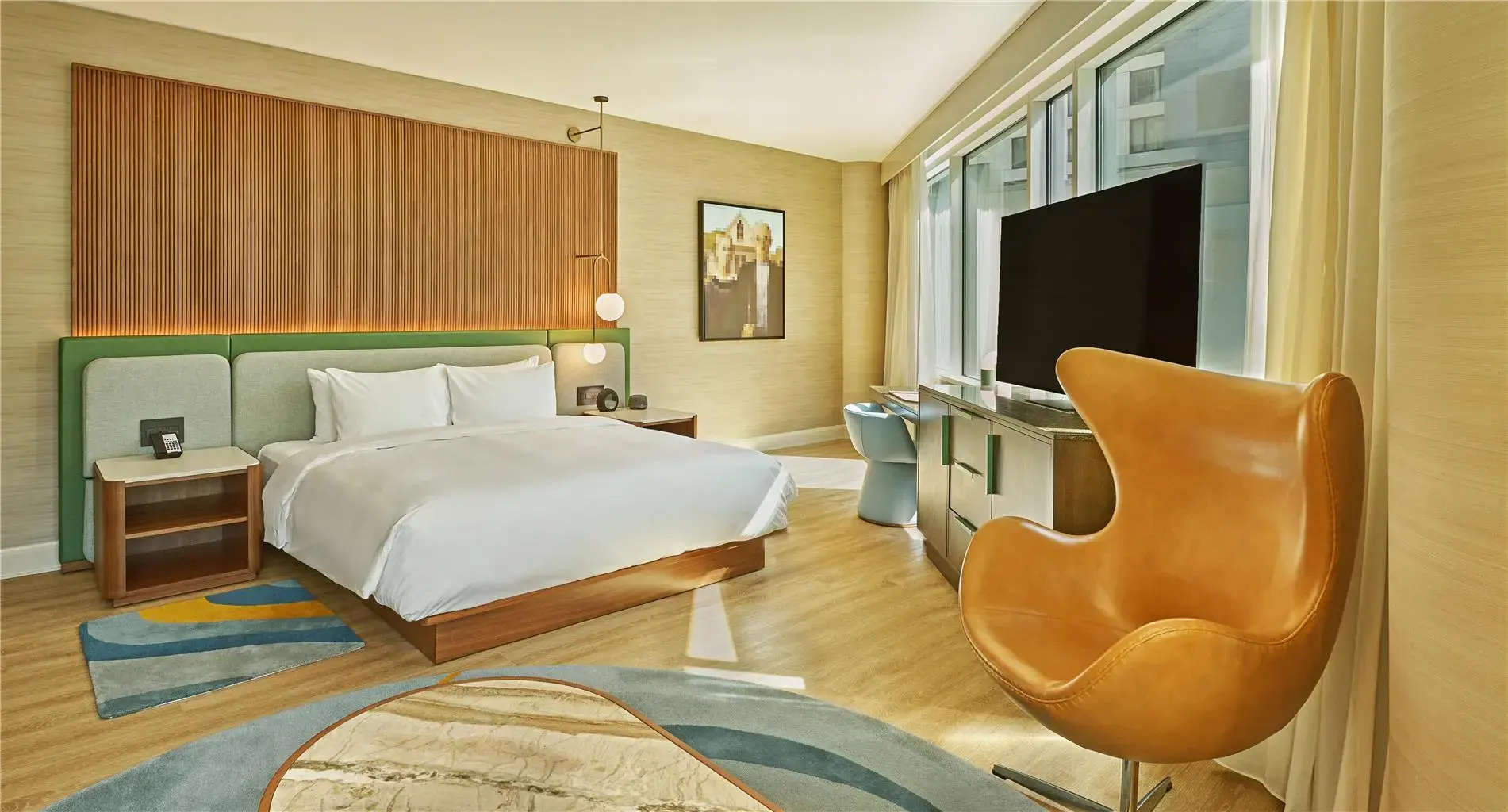 Foto - Hyatt Centric Chicago Magnificent Mile