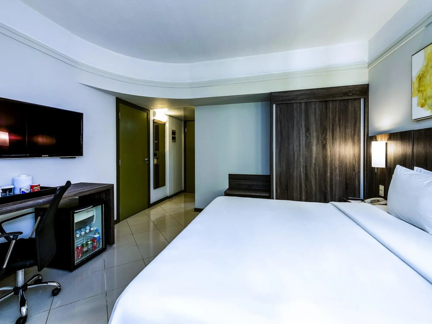 Photo - Grand Mercure Belem do Para