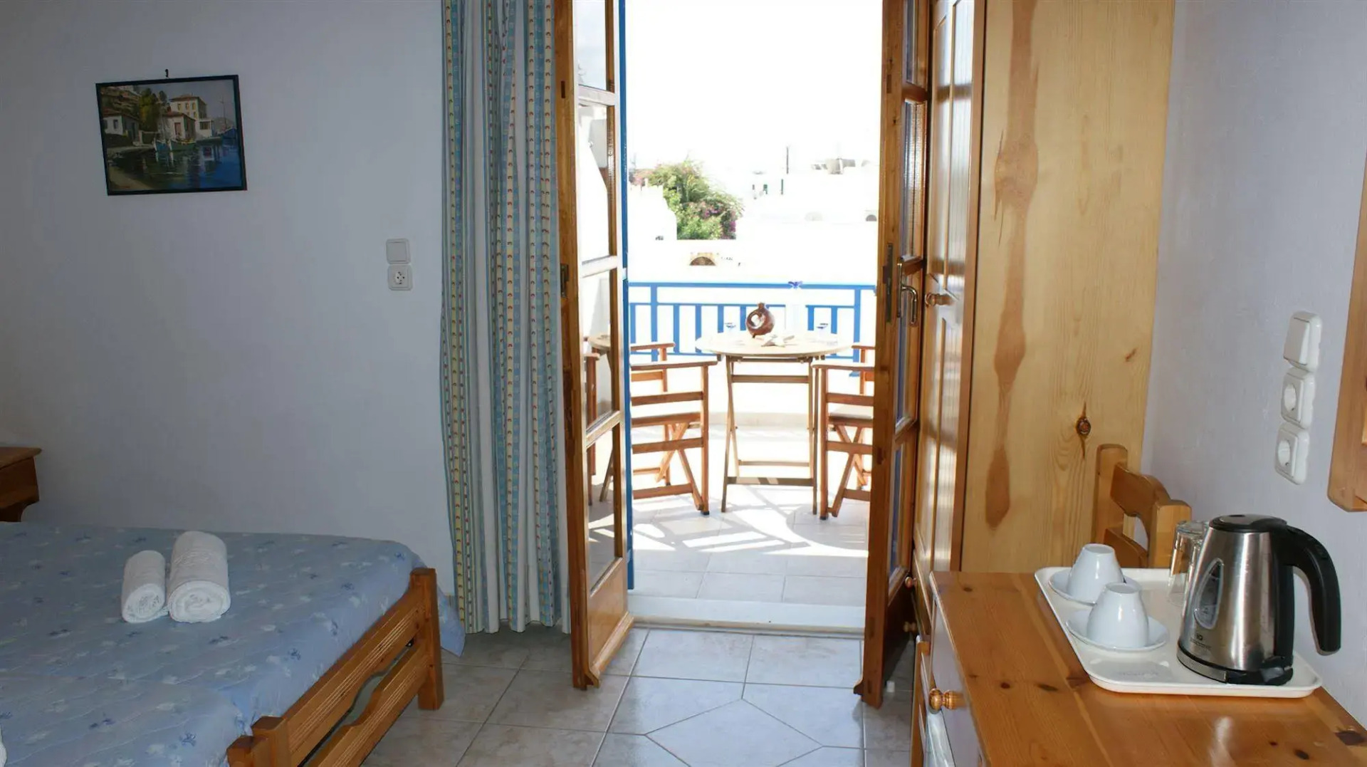 Foto - Hotel Zeus