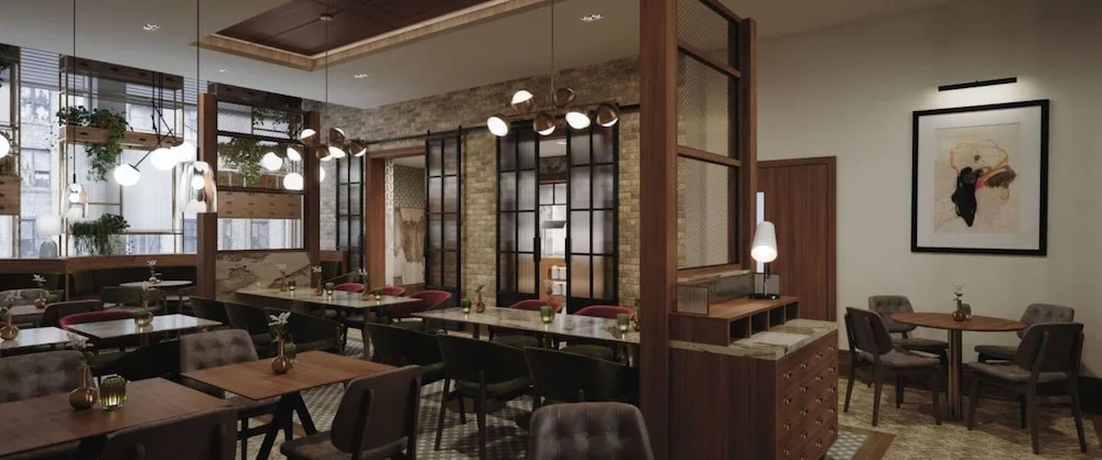 Photo - Maldron Hotel Shoreditch London