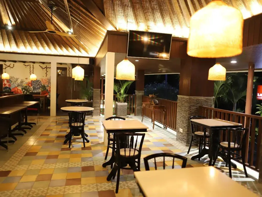 Foto - Lalasa Villas Canggu