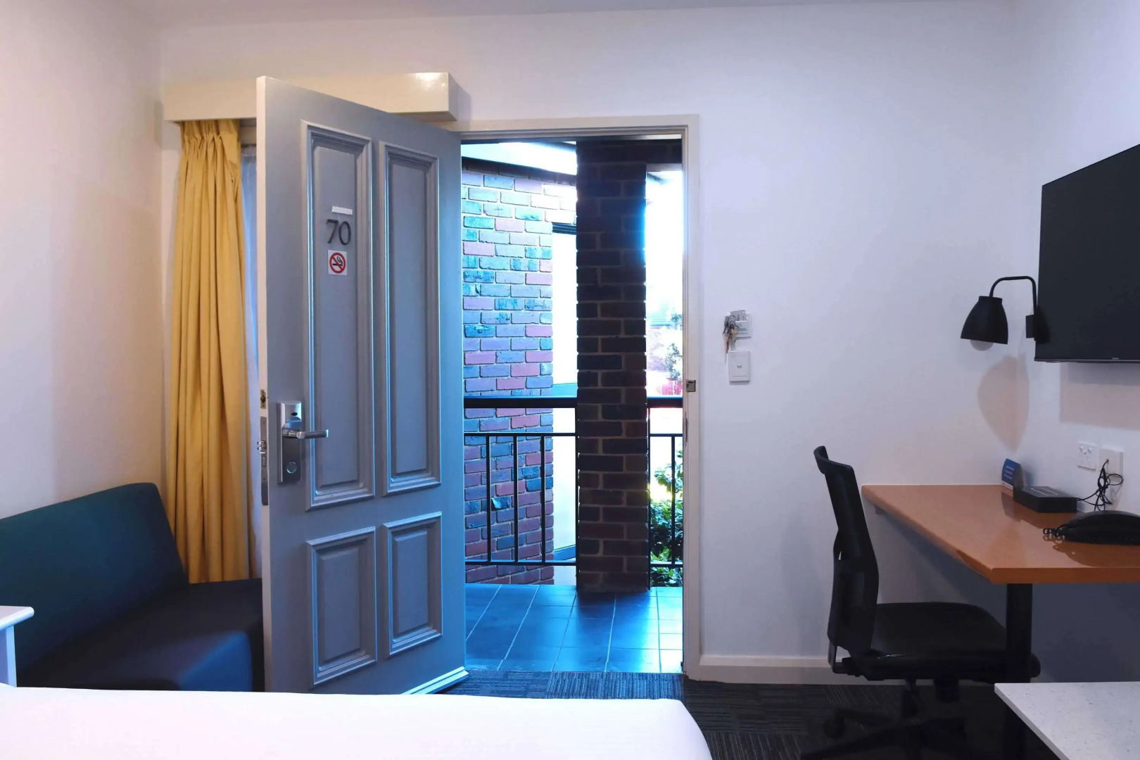 Photo - Best Western Plus Buckingham International