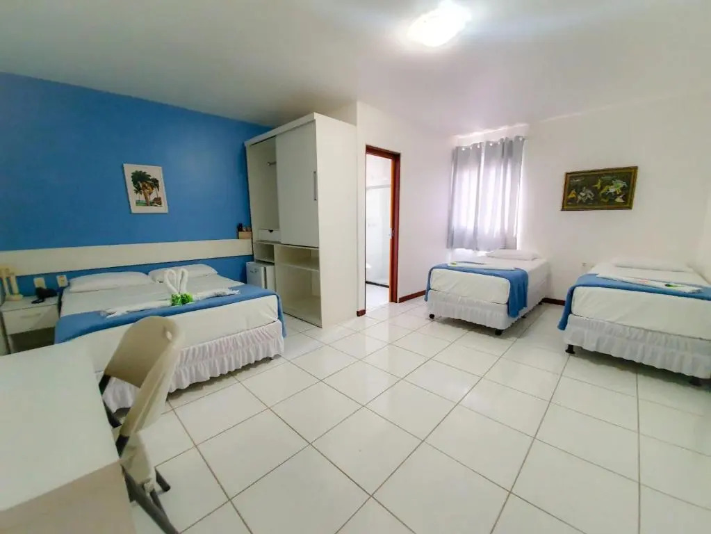 Foto - Pousada Quaraçá Maceio