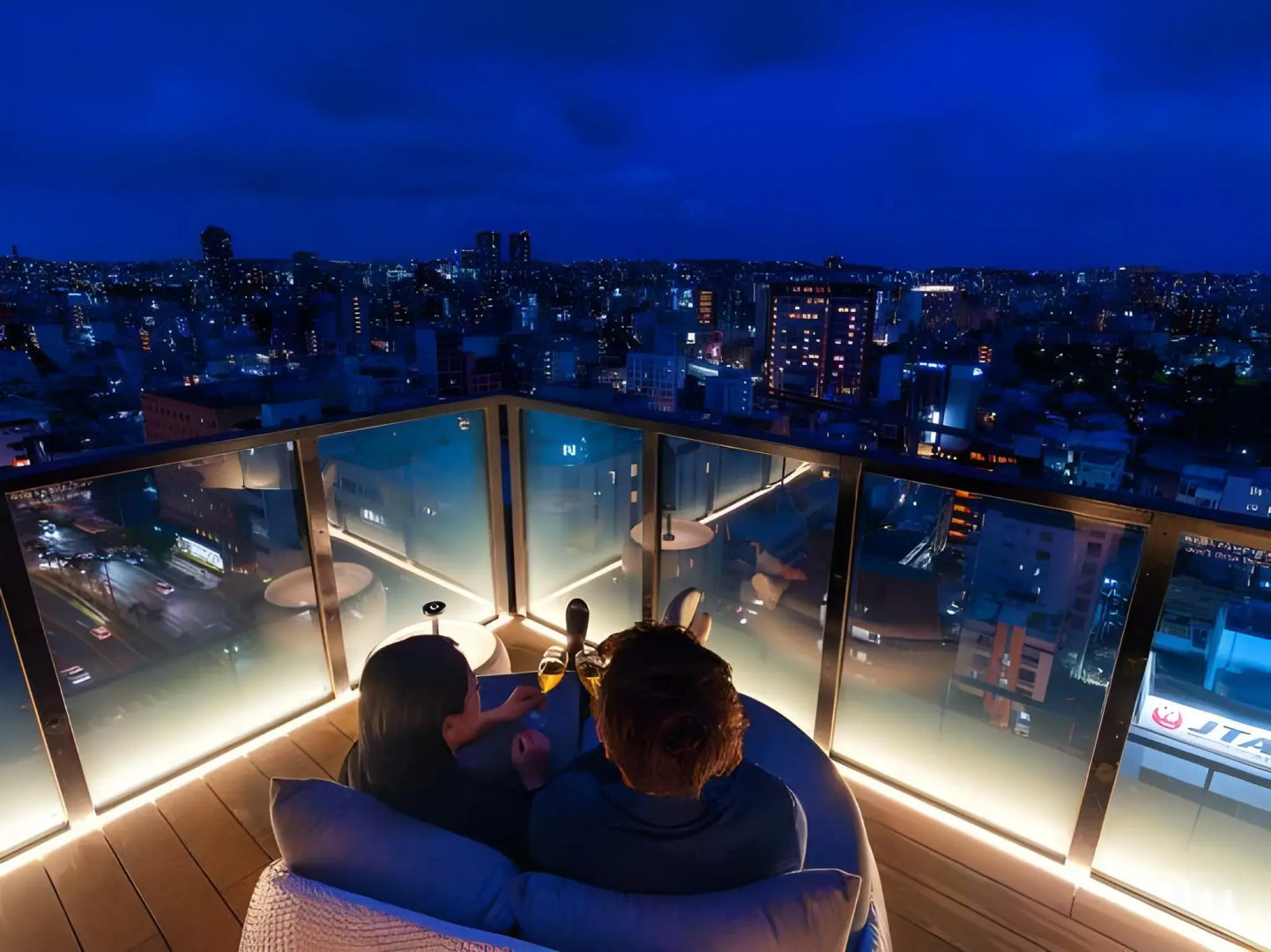 Foto - La'gent Hotel Okinawa Naha