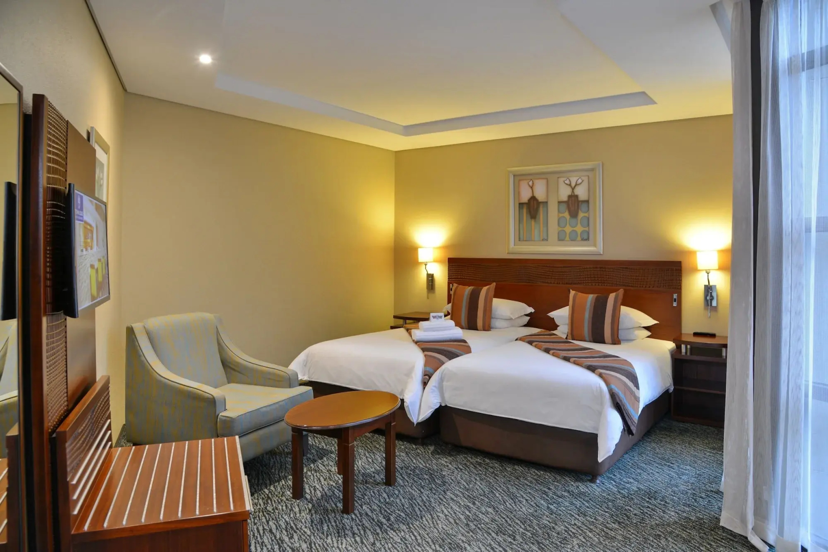 Foto - City Lodge Hotel Fourways