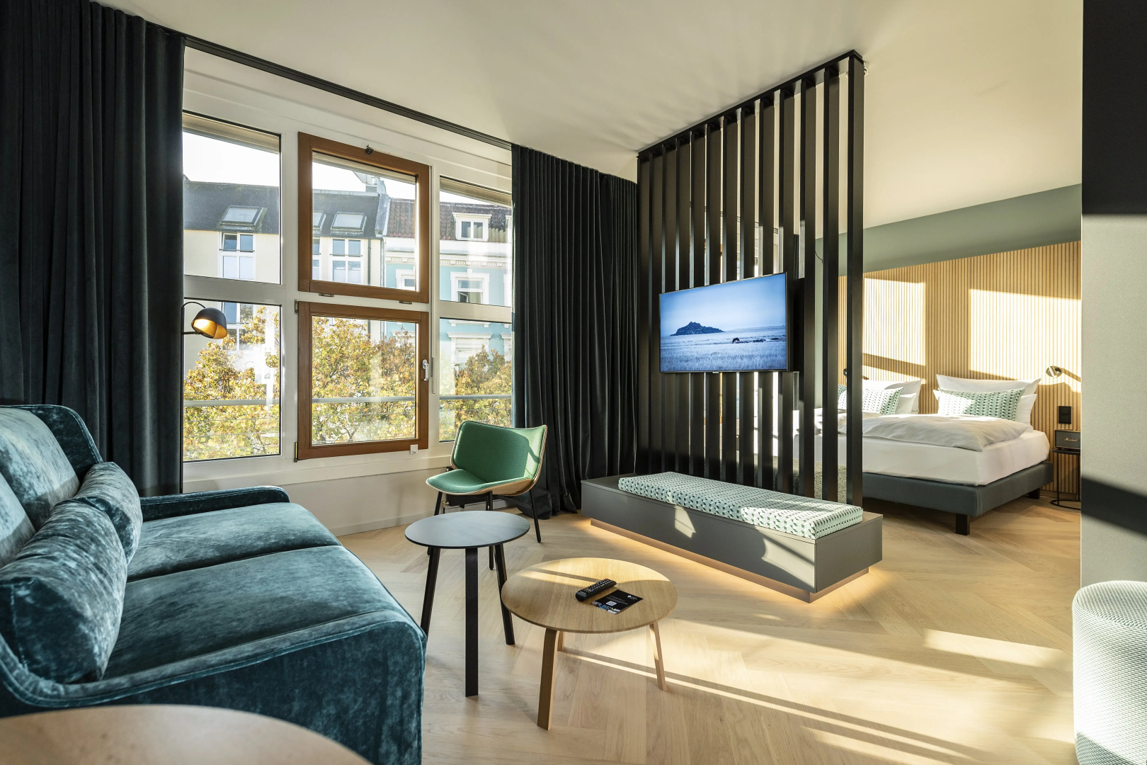 Photo - Clipper Boardinghouse – Hamburg-Michel