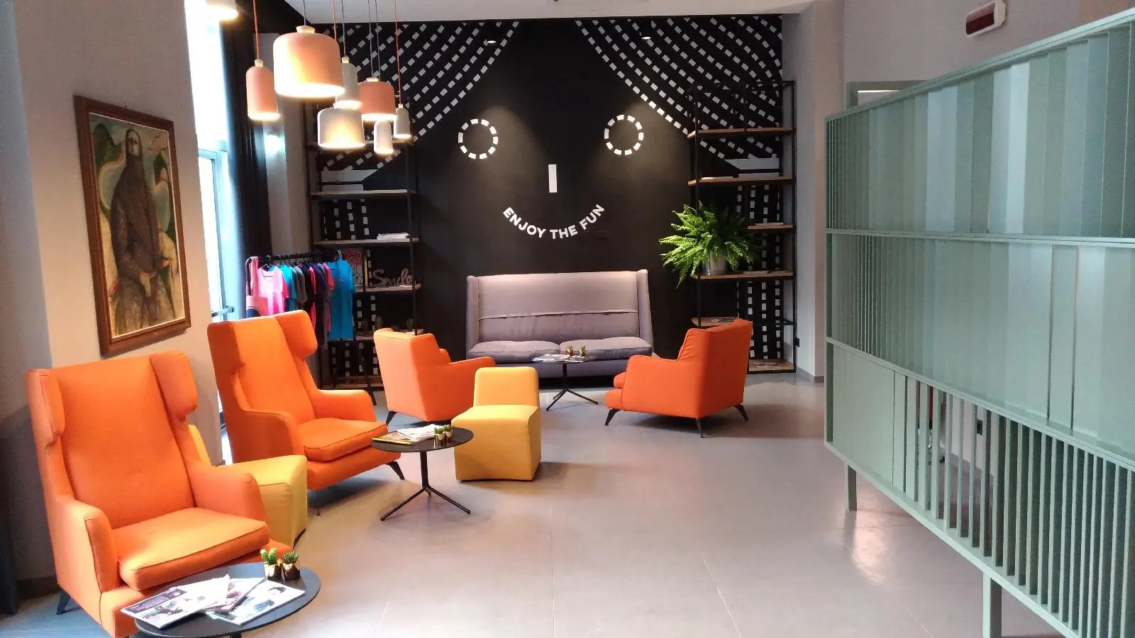 Photo - The Poet Hotel