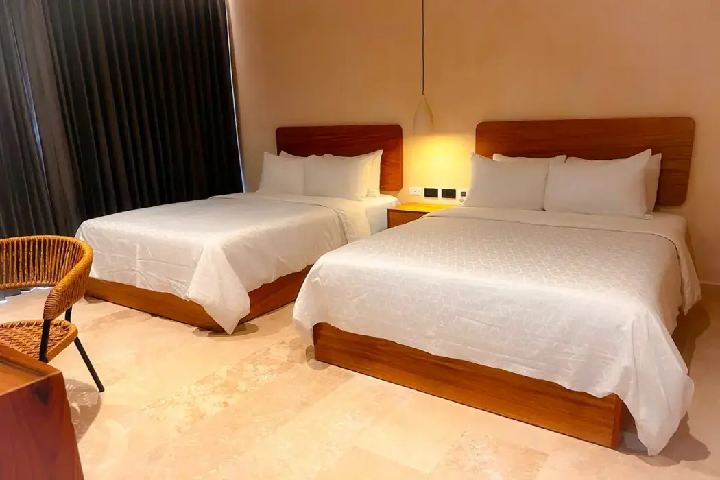 Foto - Wyndham Tulum