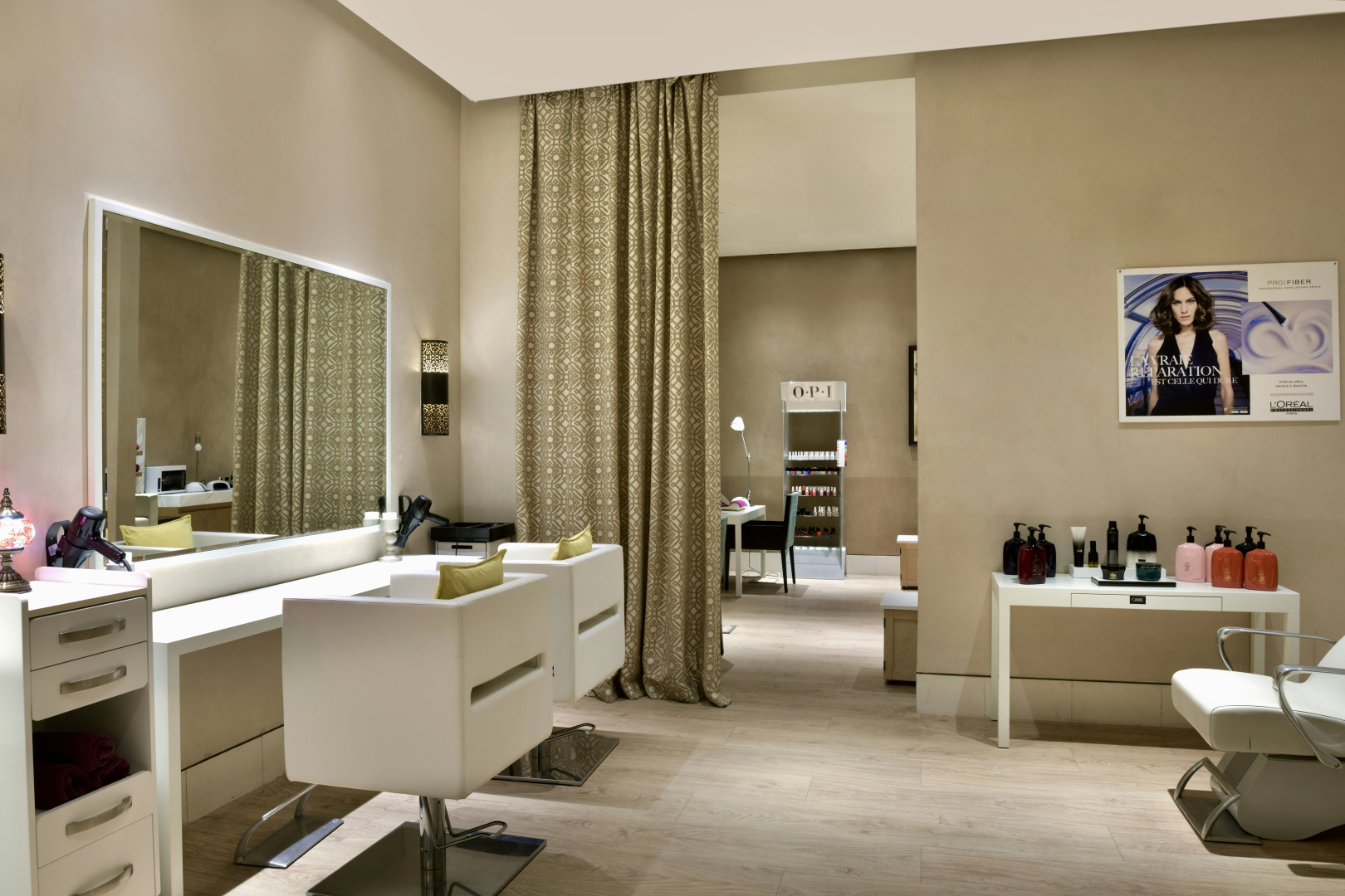 Foto - Hilton Tangier Al Houara Resort & Spa