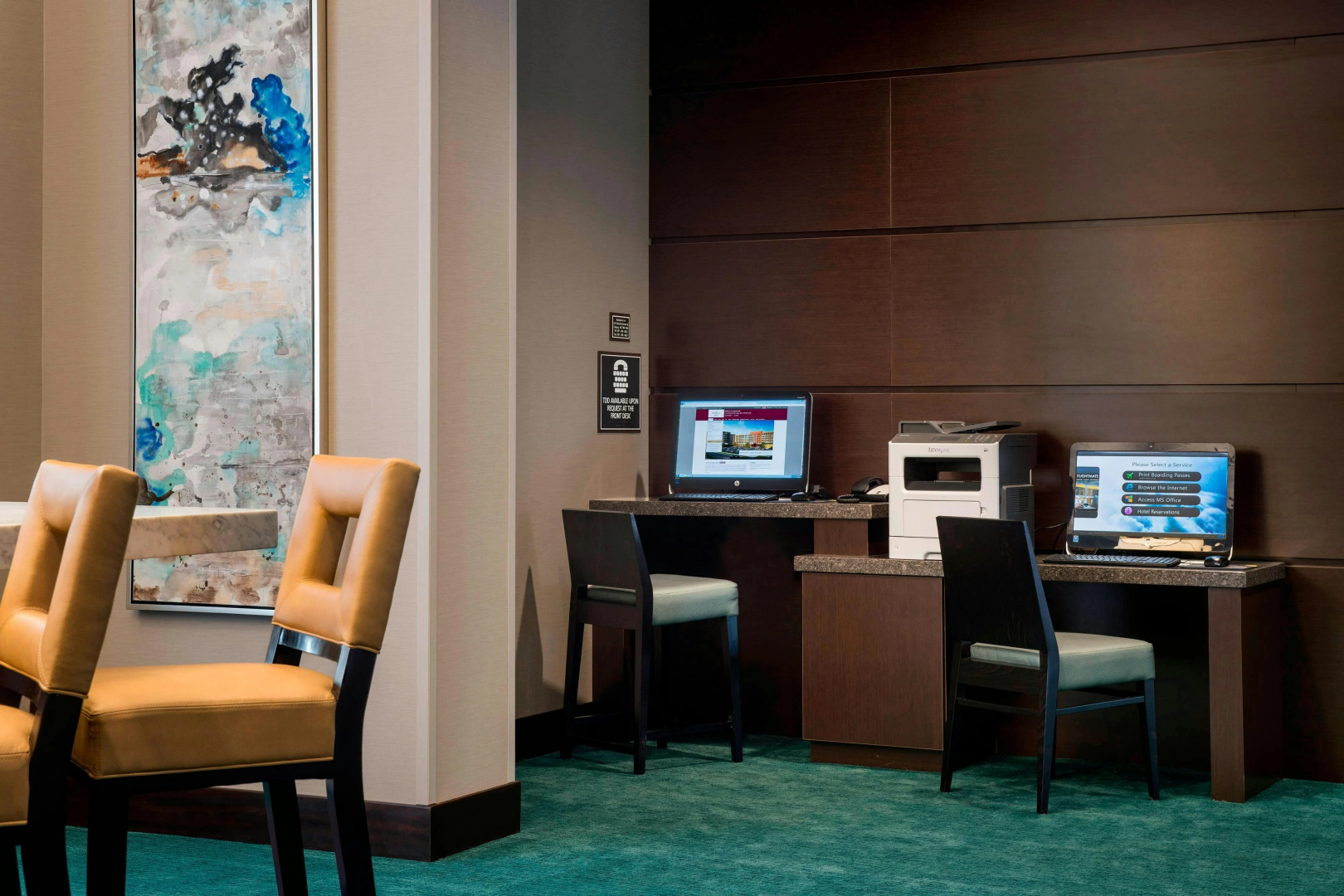 Photo - Residence Inn by Marriott Calgary South