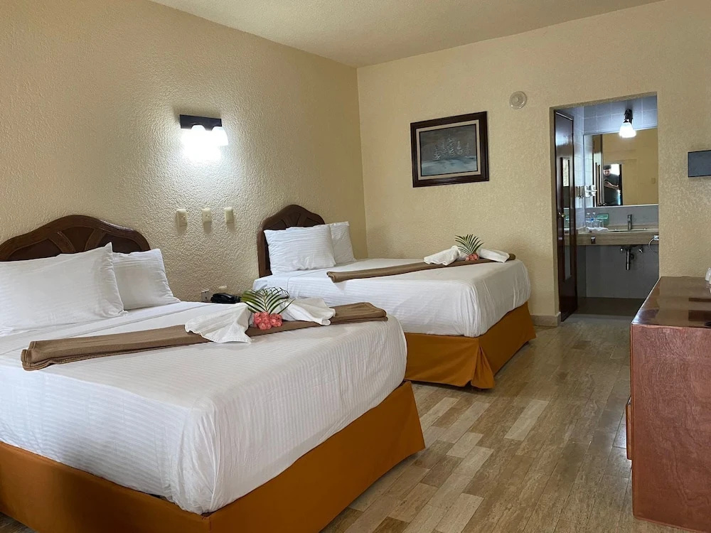 Foto - Eurohotel