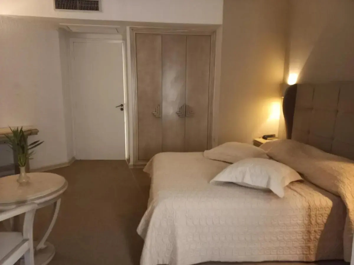 Photo - Tunisia Lodge