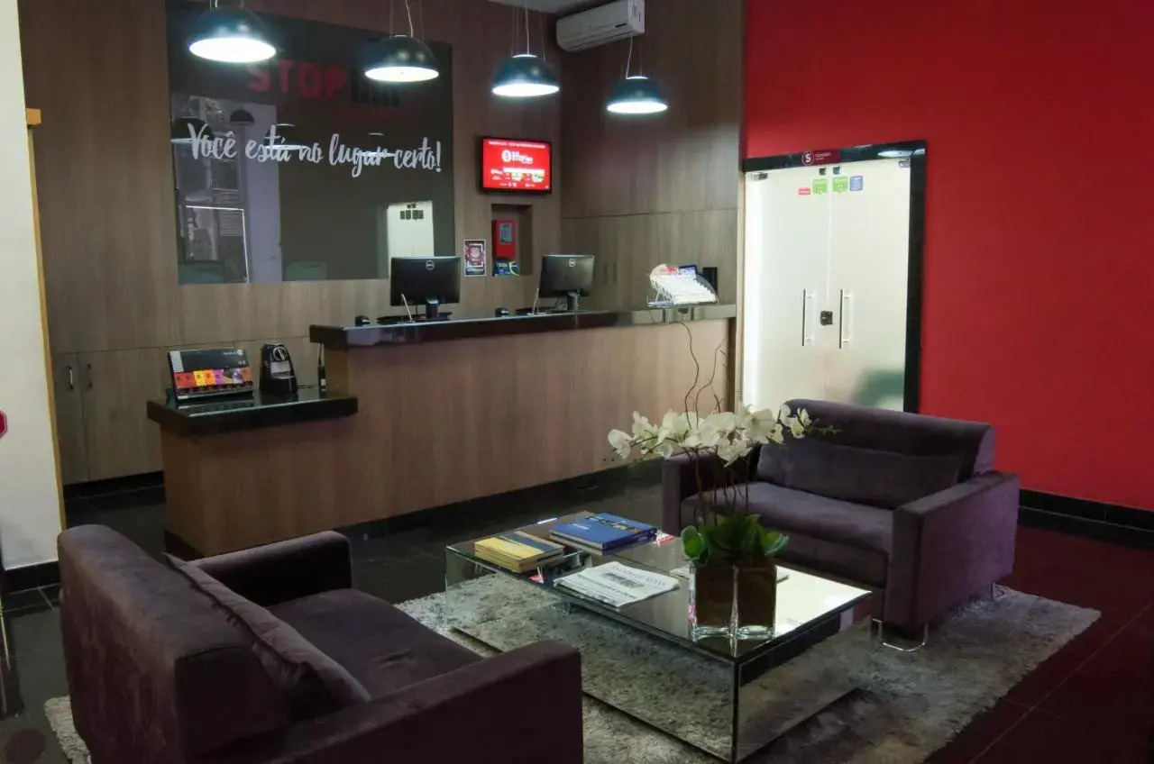 Photo - Stop Inn Cristiano Machado